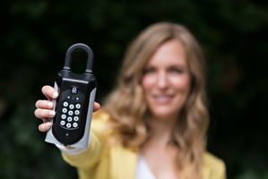 Smart Locks and Lockboxes: The New Standard in Property Management