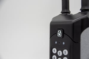 Smart Lock vs. Traditional Lock: What’s Best for Retail Security?