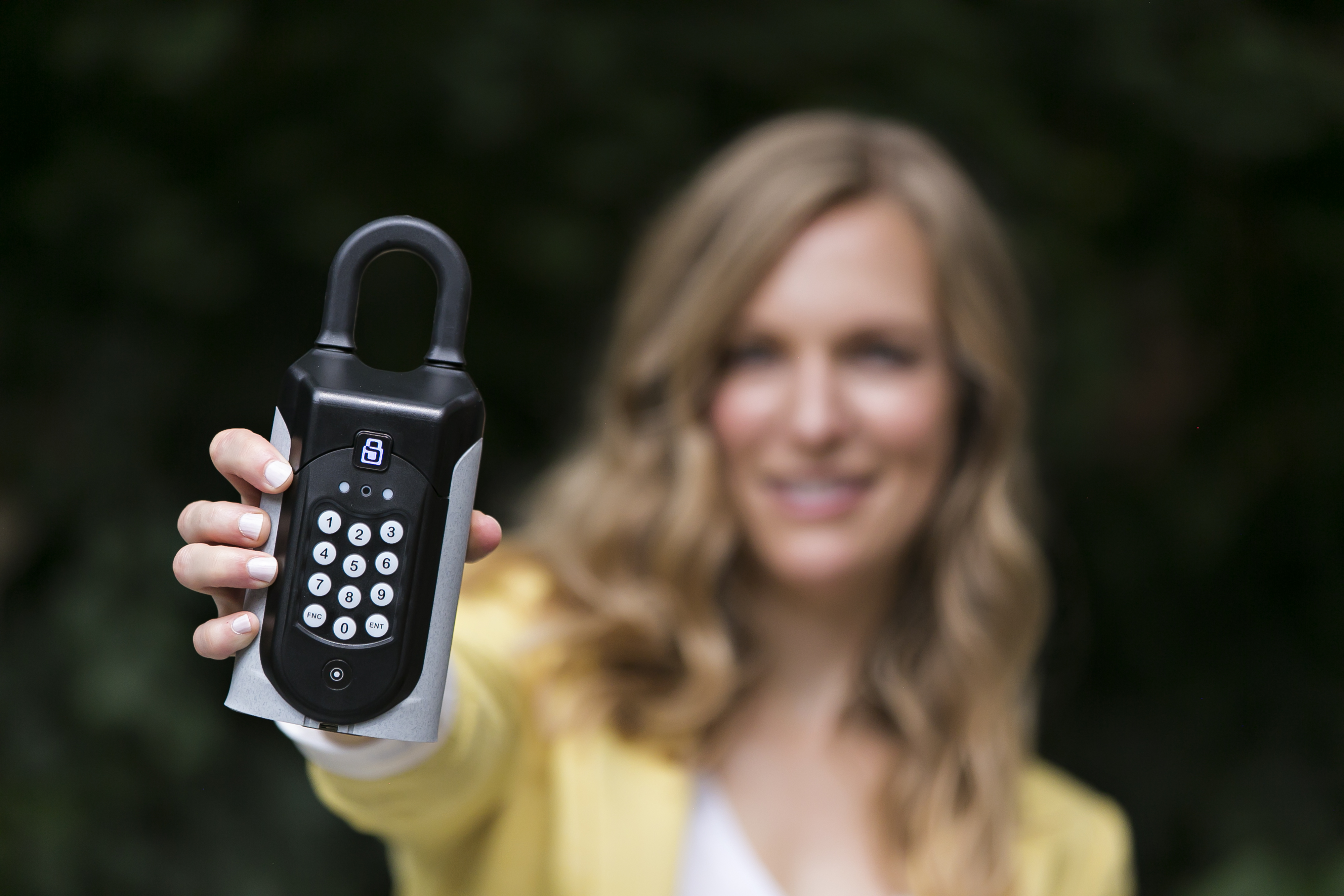 Smart Locks and Lockboxes: The New Standard in Property Management